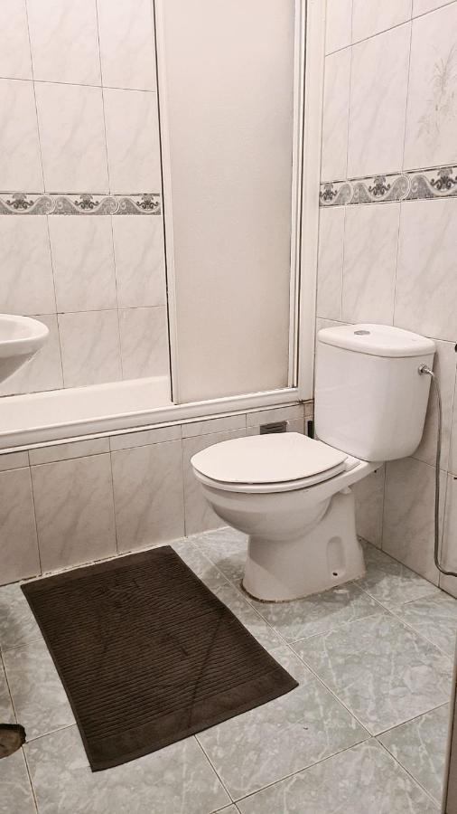 Lovely Room For Rent Одивелас Екстериор снимка