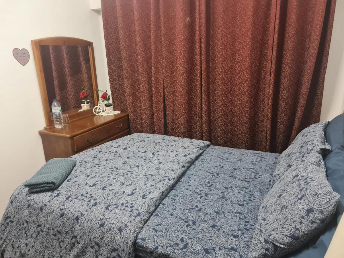 Lovely Room For Rent Одивелас Екстериор снимка